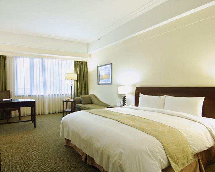 Fullon Poshtel Jhongli Hotel Zhongli Exterior photo
