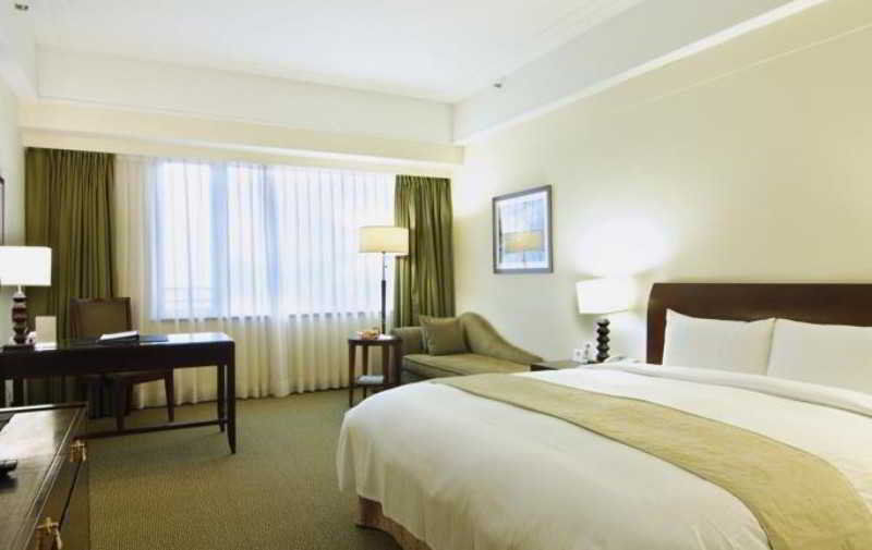 Fullon Poshtel Jhongli Hotel Zhongli Exterior photo