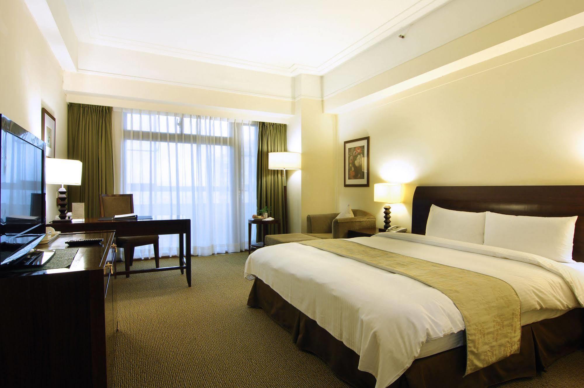 Fullon Poshtel Jhongli Hotel Zhongli Exterior photo