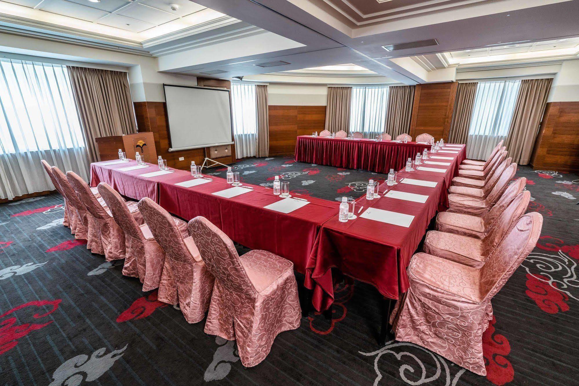Fullon Poshtel Jhongli Hotel Zhongli Exterior photo