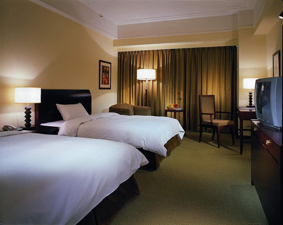 Fullon Poshtel Jhongli Hotel Zhongli Room photo